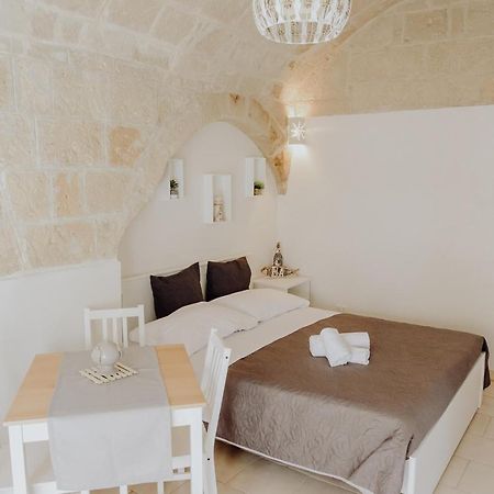 Mali Room By Monholiday Monopoli Bagian luar foto